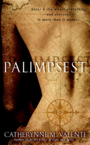 Palimpsest 