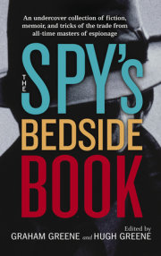 The Spy's Bedside Book