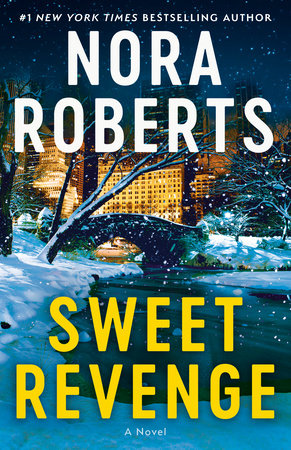 Sweet Revenge by Nora Roberts: 9780553386417