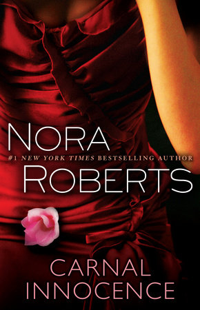 Read Carnal Innocence By Nora Roberts