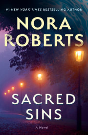 Sacred Sins 