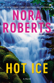 Hot Ice 