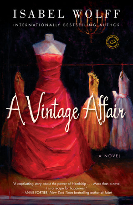 A Vintage Affair