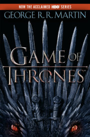 A Game of Thrones (HBO Tie-in Edition) 