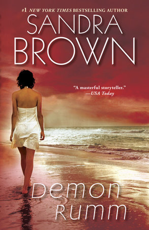 sandra brown books in series