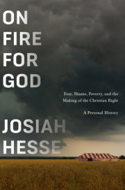 On Fire for God 
