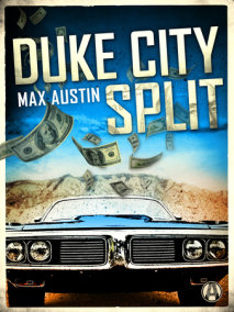 Duke City Hit By Max Austin Penguinrandomhouse Com