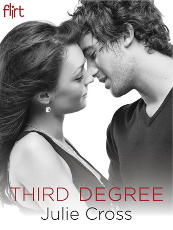 Third Degree By Julie Cross 9780553390346 Penguinrandomhouse Com Books