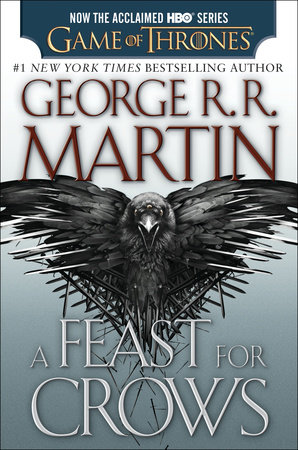 song of ice and fire books