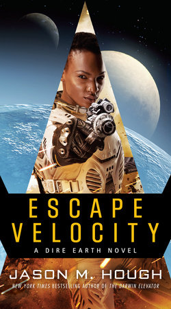 Escape Velocity