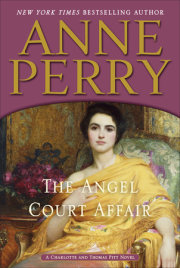 The Angel Court Affair 