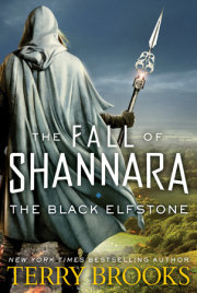 The Black Elfstone 