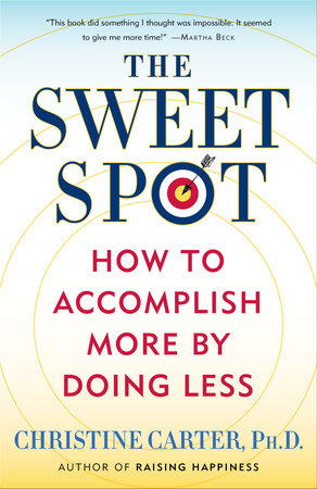 The Sweet Spot