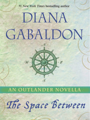 The Space Between: An Outlander Novella 