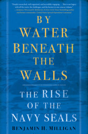 By Water Beneath the Walls 
