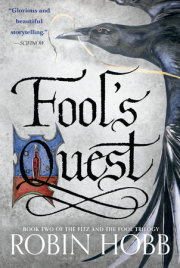 Fool's Quest 