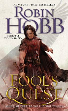 Robin Hobb – All Audiobooks & E-books