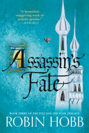 Assassin's Fate 