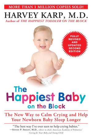 The happiest baby on the sale block netflix