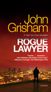 Rogue Lawyer 