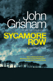 Sycamore Row