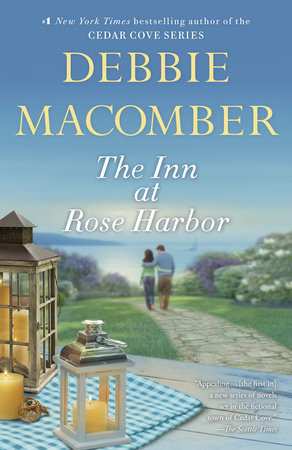 The Inn at Rose Harbor by Debbie Macomber