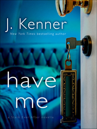 Release Me by J. Kenner: 9780345544117 | : Books