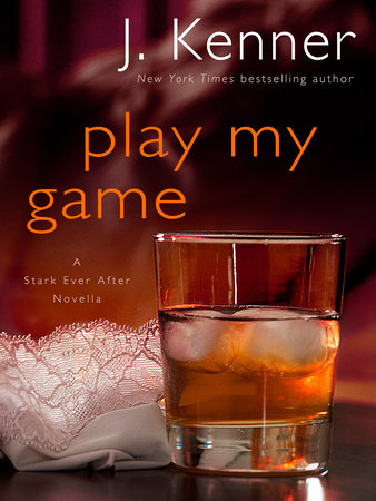 Play My Game: A Stark Ever After Novella