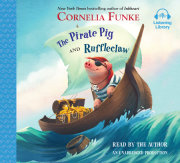 The Pirate Pig and Ruffleclaw 