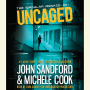 Uncaged (The Singular Menace, 1) 