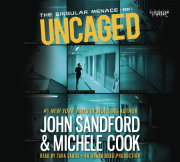 Uncaged (The Singular Menace, 1)