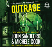 Outrage (The Singular Menace, 2)