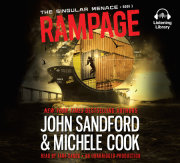 Rampage (The Singular Menace, 3) 