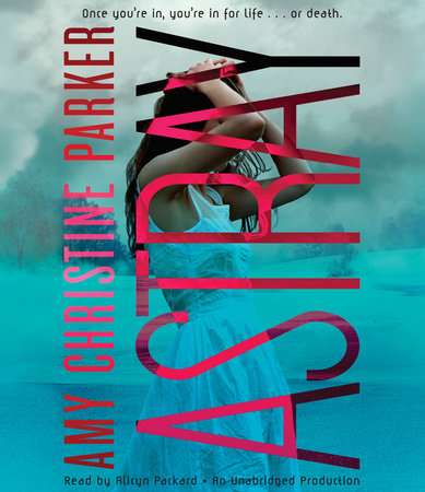 Astray (Gated Sequel) cover