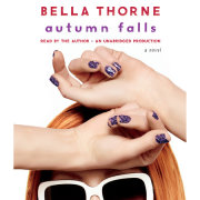 Autumn Falls 