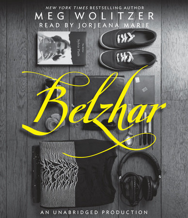 Belzhar by Meg Wolitzer