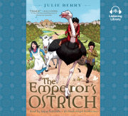 The Emperor's Ostrich 