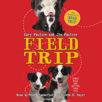 Cover of Field Trip cover