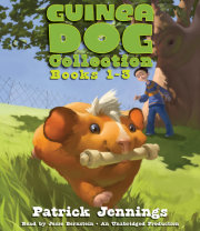 Guinea Dog Collection: Books 1-3 
