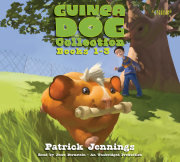 Guinea Dog Collection: Books 1-3