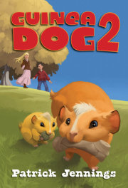 Guinea Dog 2 