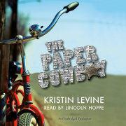The Paper Cowboy 