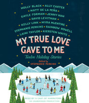 My True Love Gave to Me Cover