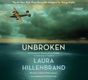 Unbroken (The Young Adult Adaptation)