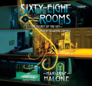 The Secret of the Key: A Sixty-Eight Rooms Adventure 