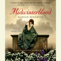 Midwinterblood Cover