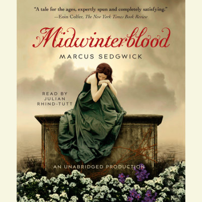 Midwinterblood cover