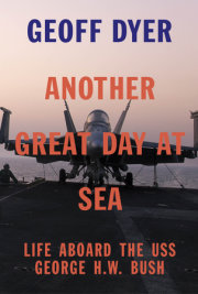 Another Great Day at Sea 