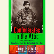 Confederates in the Attic 