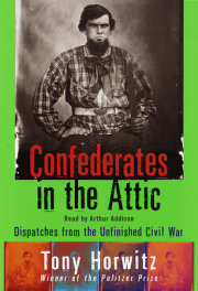 Confederates in the Attic